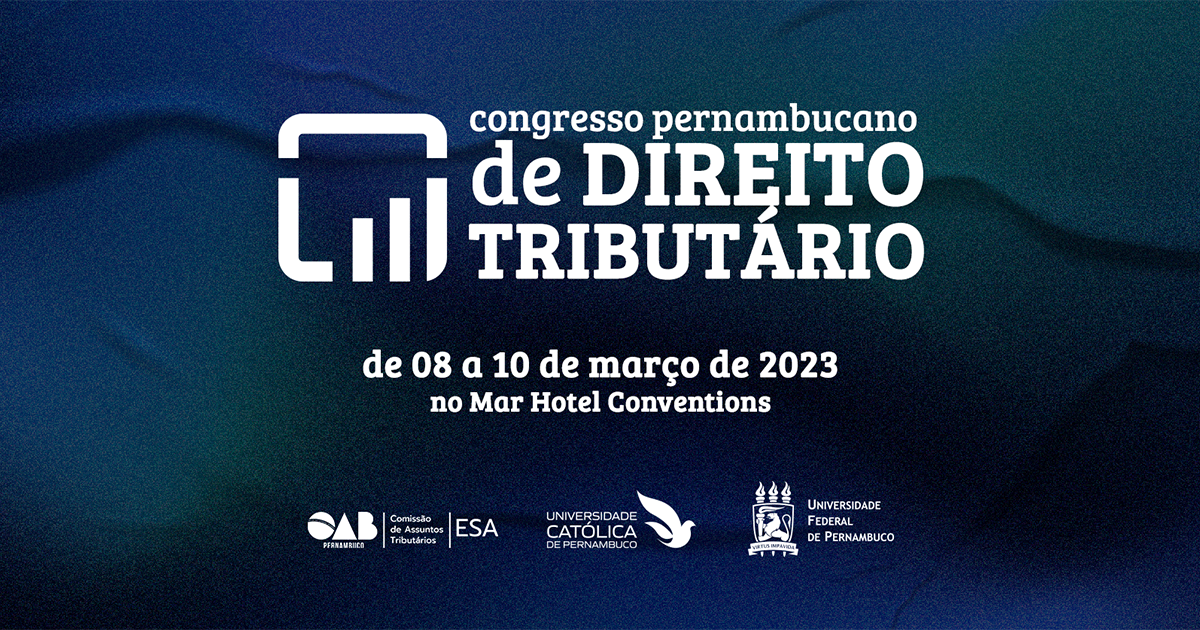 III Colóquio de Direito Tributário Internacional Eventos